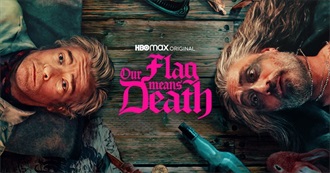 Fun List • Period/Hystorical Comedy/Drama Movies