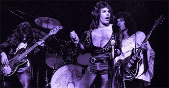 Last 25 Albums Tcr023 Listened to 17