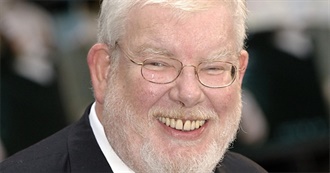 Richard Griffiths Filmography