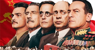 Daniel&#39;s Top Ten Movies of the 2010s