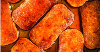 Big T&#39;s Food Eaten Today 313