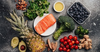 Eat This, Not That: 30 Best Anti-Inflammatory Foods