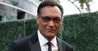 The Films of Jimmy Smits