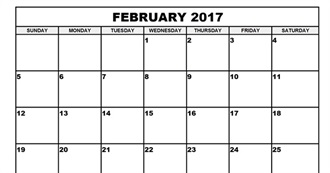 List of Movies Upcoming in February 2017