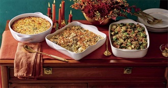 60 Great Casseroles