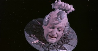 50 Fantasy Movies With Titles Starting With &quot;A&quot;