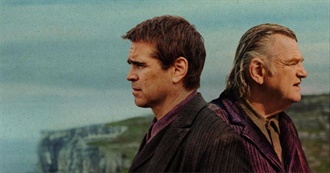 10 Best Black Comedies of the 2020s So Far