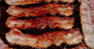 What Ray Ate - Day 432