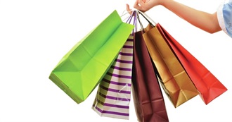 Steph&#39;s Favourite Shops/Brands