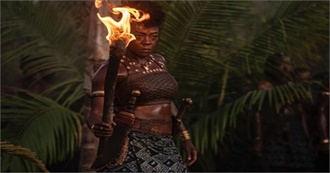 The Best Action Movies of 2022