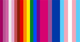 Tehn&#39;s List of Black LGBTQ+ People 25 to 35