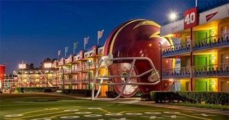 What Alice Would Try at Each Disney Food Place Part 28