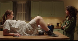 Celebrating 2019 Comedy Movies