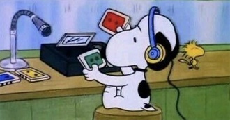 Marg&#39;s Top 100 Albums