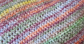 Which Colors Do You Love?