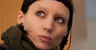 Project Random Movies