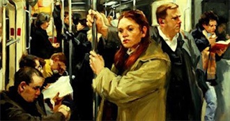 305 Books You Could Read!