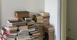 The Books Owned (Dec 2025)