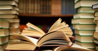 Carly&#39;s Childhood Books