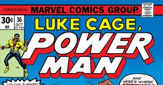 Power Man (1974) Reading Guide