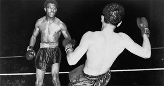 SDM&#39;s 10 Greatest Boxers Ever