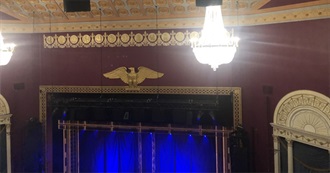 MUSICALS ROWEN LIKES