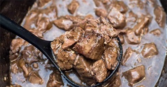 What Ray Ate - Day 439