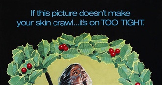 Canuxploitation Films via RYM