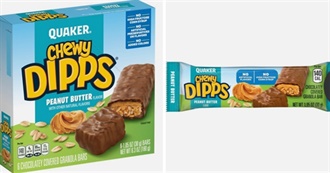 Foods Matt Had Today (Feb 21)