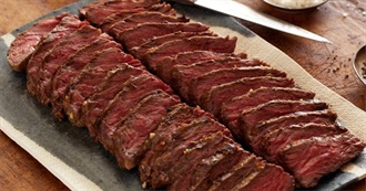 25 Need to Have Foods