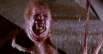 Horror Films of the 80s!!! Part 3