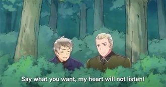 Tuonis&#39; Top Films