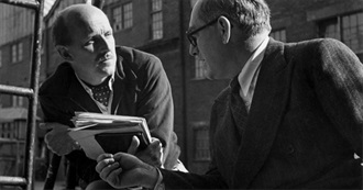 The Films of Powell &amp; Pressburger