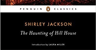 Books That Helleanorlance Will Never Get Out of Her Head