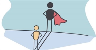 ELO&#39;s CELEBRITY ROLE MODELS