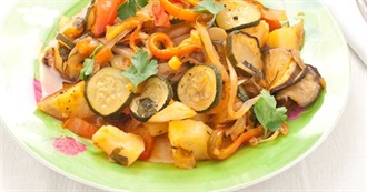 Big T&#39;s Most Popular Dishes of Turkey Part 9