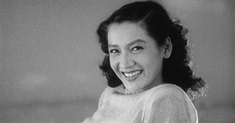 Setsuko Hara Top 10 Films