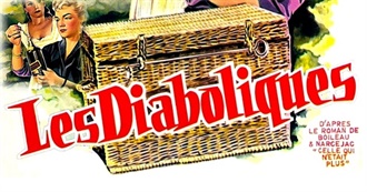 31 Days of 31 Recommended 1950s Movies