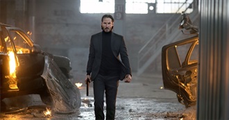 2010s Movies George Has Logged on Letterboxd