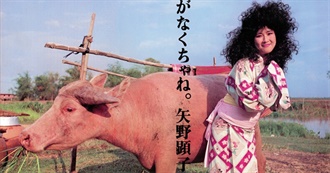 Japanese Album Collection A/O 4-26-22