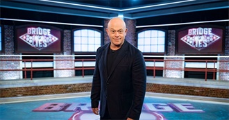 TV Shows Ray Watched 19 - 25 Feb 2024