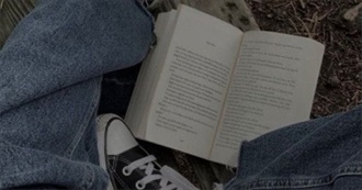 Avery&#39;s Favorite Books