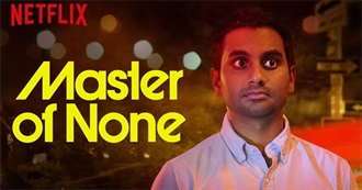 Master of None Episode Guide