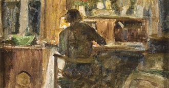 100 Books That Made a Griffin