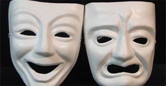 250 Plays and Musicals