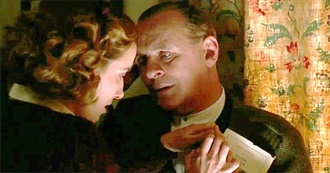 Cinemablend&#39;s 32 Heartbreaking Movies About Unrequited Love