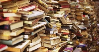 This Guy&#39;s TBR 2022