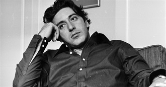 Movies I&#39;m Pretty Sure Al Pacino Was In