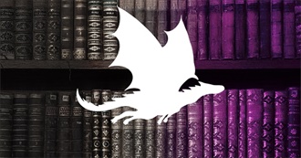 100 Asexual Science Fiction and Fantasy Books
