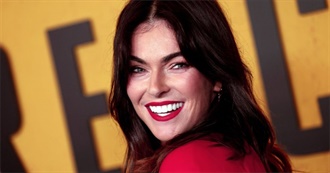 Serinda Swan, Filmography